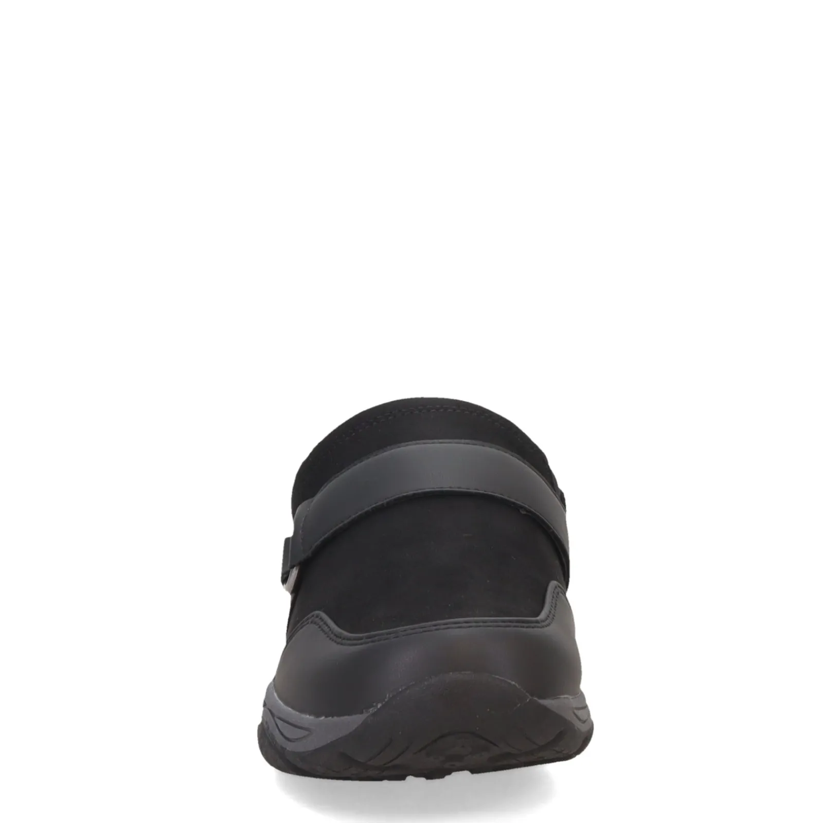Outlet Easy Spirit Women's , Meander 2 Clog Black