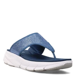 Hot Easy Spirit Women's , Moon Emove Sandal Dark Blue