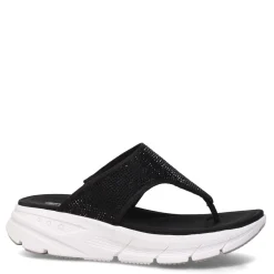Hot Easy Spirit Women's , Moon Emove Sandal Black
