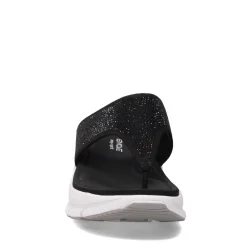 Hot Easy Spirit Women's , Moon Emove Sandal Black