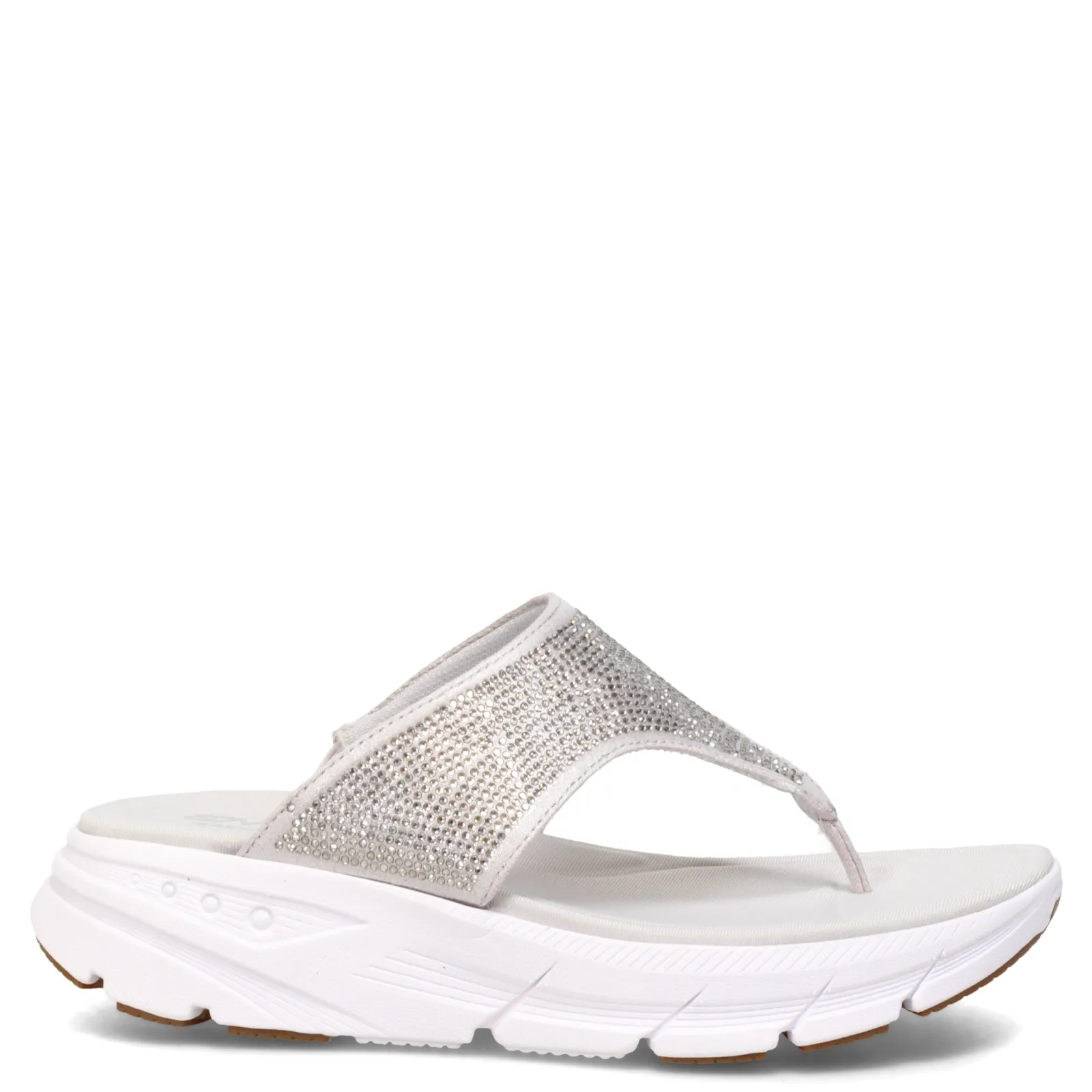 Sale Easy Spirit Women's , Moon Emove Sandal Silver