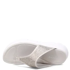 Sale Easy Spirit Women's , Moon Emove Sandal Silver