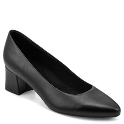 Outlet Easy Spirit Women's , Nicole Pump Black