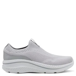 Best Easy Spirit Women's , Parks Slip-On Sneaker Gray