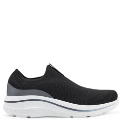 Online Easy Spirit Women's , Parks Slip-On Sneaker Black