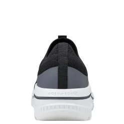 Online Easy Spirit Women's , Parks Slip-On Sneaker Black