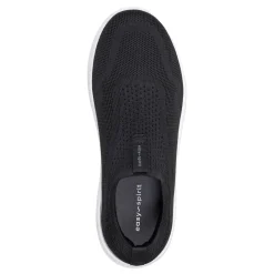Online Easy Spirit Women's , Parks Slip-On Sneaker Black