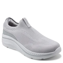 Outlet Easy Spirit Women's , Parks Slip-On Sneaker Gray