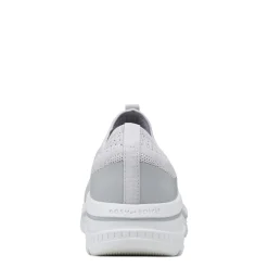 Outlet Easy Spirit Women's , Parks Slip-On Sneaker Gray