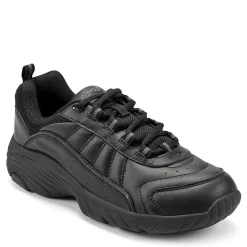 Clearance Easy Spirit Women's , Punter Sneaker Black