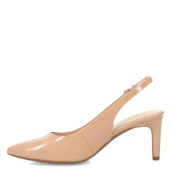 Online Easy Spirit Women's , Raveen Pump Beige Patent