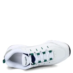 Discount Easy Spirit Women's , Romy Walking Shoe White Navy Green