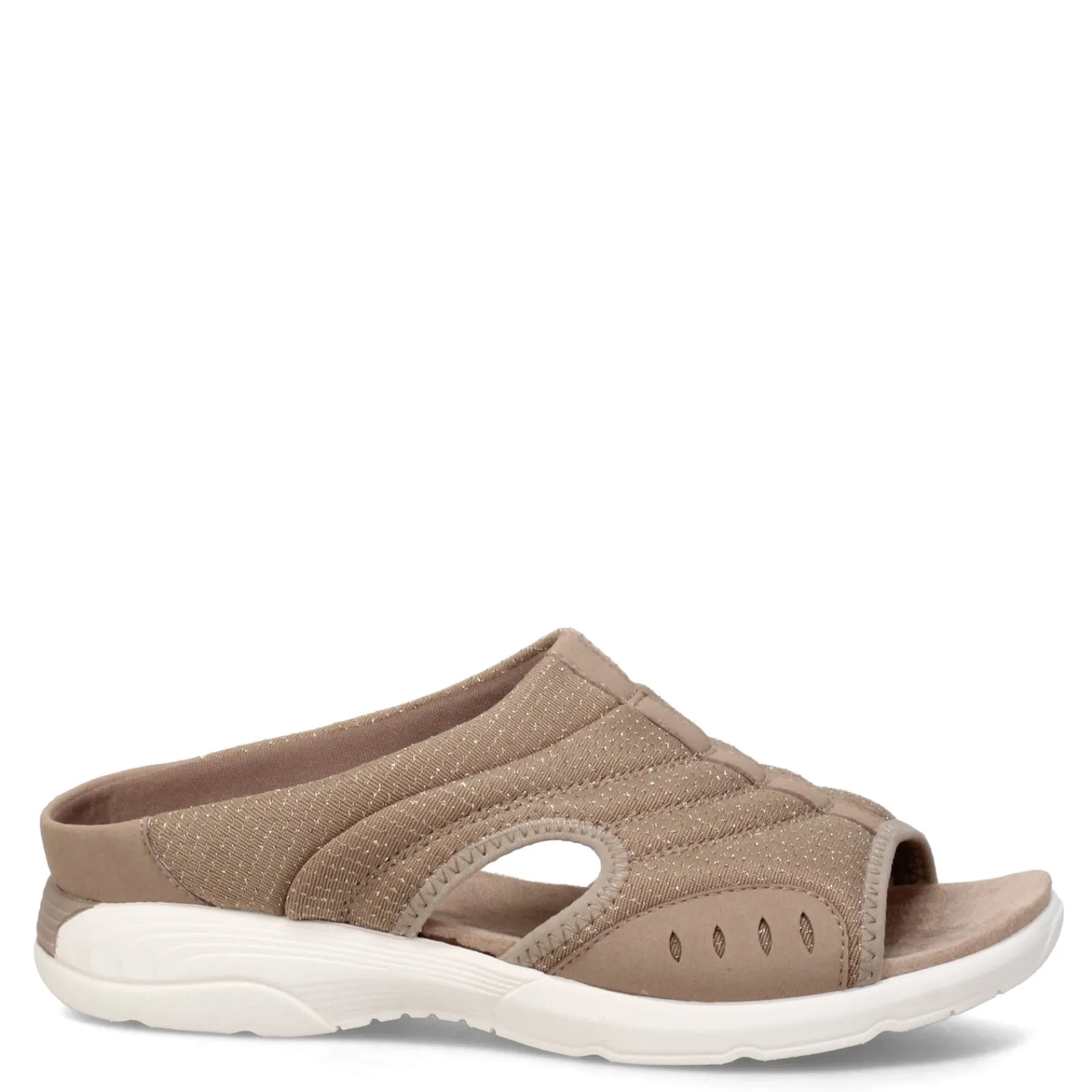 Best Easy Spirit Women's , Traciee2 Sandal Bronze