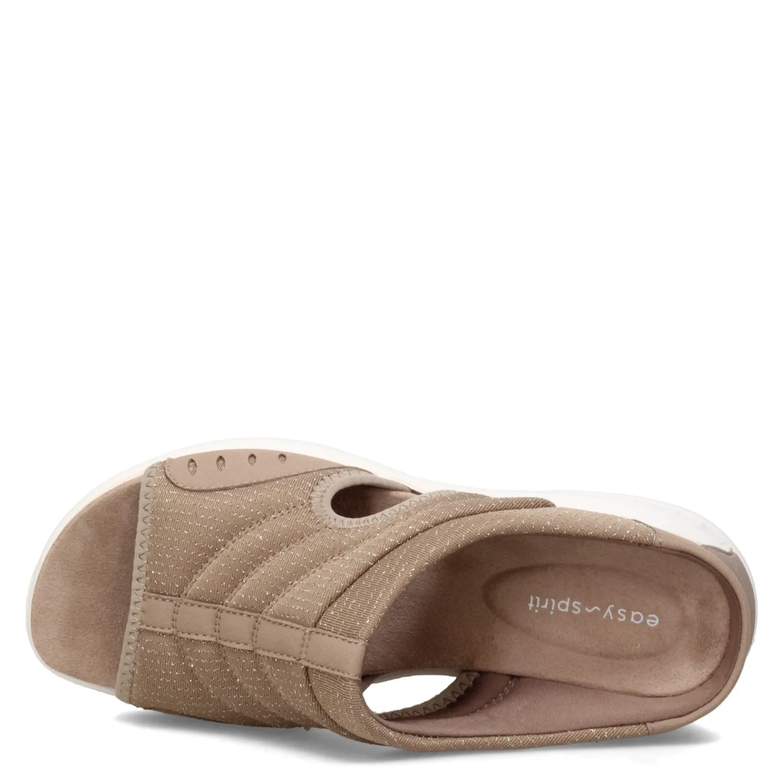 Best Easy Spirit Women's , Traciee2 Sandal Bronze