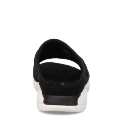 Best Easy Spirit Women's , Traciee2 Sandal Black Sparkle