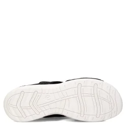 Best Easy Spirit Women's , Traciee2 Sandal Black Sparkle