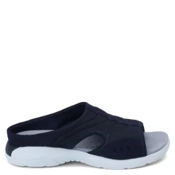 Outlet Easy Spirit Women's , Traciee2 Sandal Dark Blue