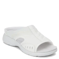 Discount Easy Spirit Women's , Traciee 2 Slide White