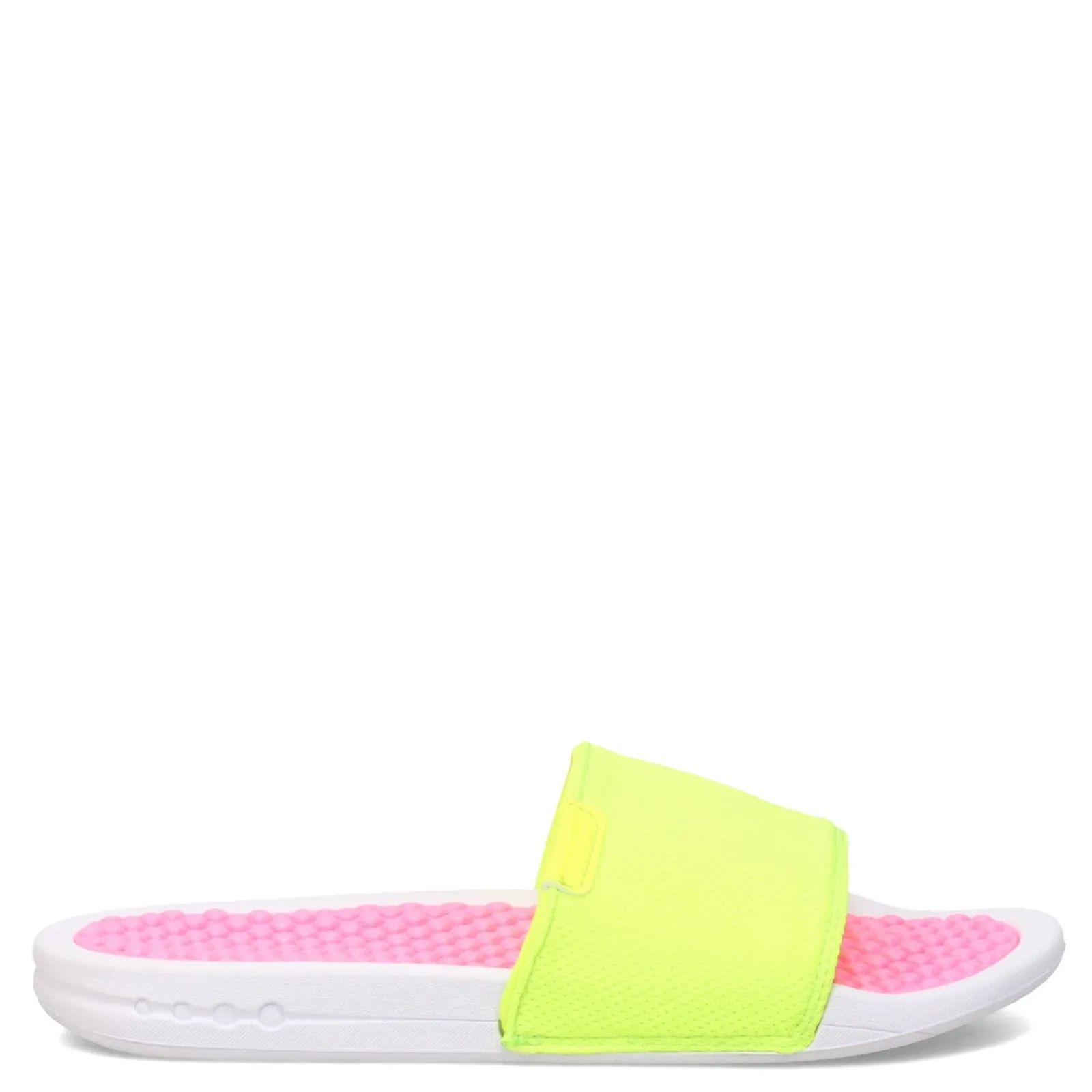 Best Easy Spirit Women's , Travel Comfy 2 Sandal Yellow