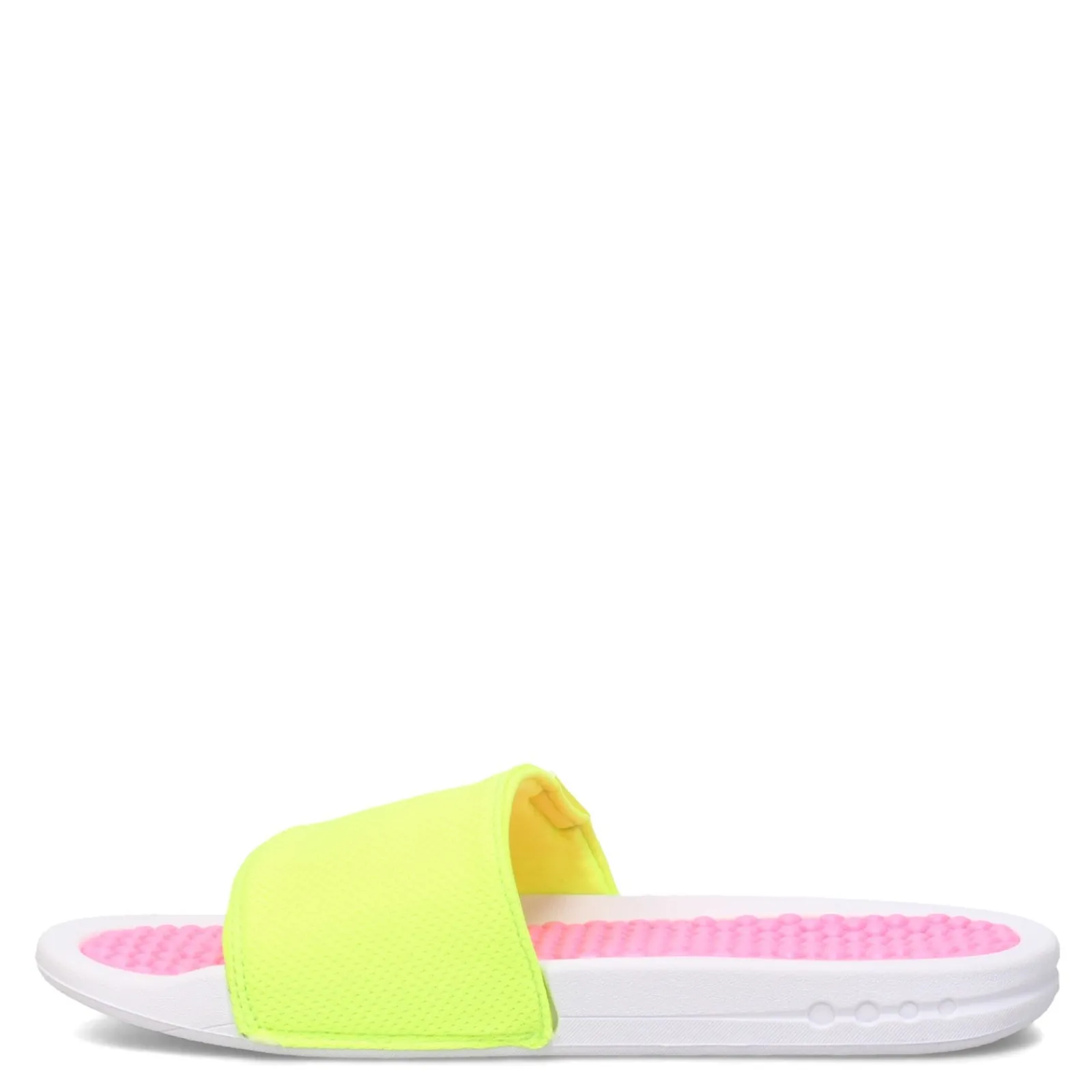 Best Easy Spirit Women's , Travel Comfy 2 Sandal Yellow