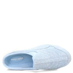Online Easy Spirit Women's , Traveltime Classic Clog Sky Blue