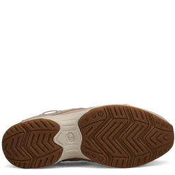 Outlet Easy Spirit Women's , Travelport Clog Beige Multi
