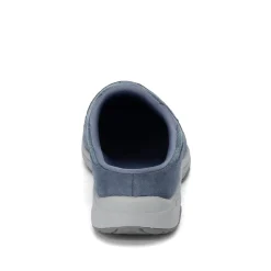 New Easy Spirit Women's , Traveltime Classic Clog Flinstone