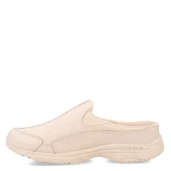 Online Easy Spirit Women's , Traveltime Classic Clog Light Natural Multi
