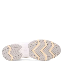 Clearance Easy Spirit Women's , Traveltime Classic Clog Ivory Multi Textured