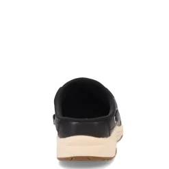 Outlet Easy Spirit Women's , Travelport Clog Black Beige