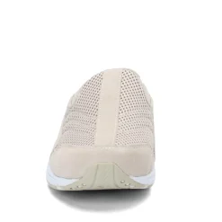 New Easy Spirit Women's , Traveltime Classic Clog Natural