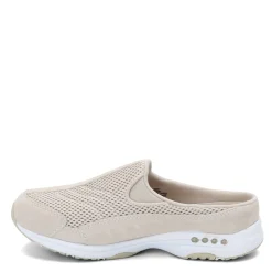 New Easy Spirit Women's , Traveltime Classic Clog Natural