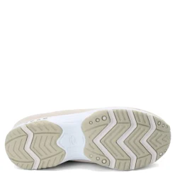 New Easy Spirit Women's , Traveltime Classic Clog Natural