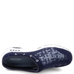 Outlet Easy Spirit Women's , Travelport Clog Dark Blue