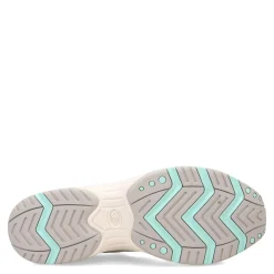 New Easy Spirit Women's , Traver 2 Clog Light Grey