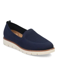 Clearance Easy Spirit Women's , Valina 2 Slip-On Navy