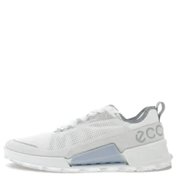 Clearance ECCO Women's , Biom 2.1 Low Tex Hiking Shoe White/Shadow White