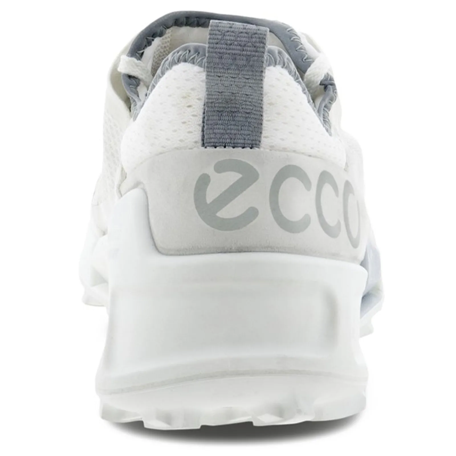 Clearance ECCO Women's , Biom 2.1 Low Tex Hiking Shoe White/Shadow White