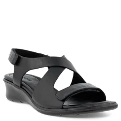Women's , Felicia Cross Sandal-ECCO Discount