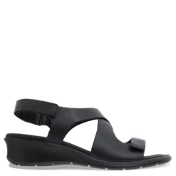 Women's , Felicia Cross Sandal-ECCO Discount