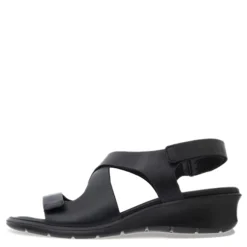 Women's , Felicia Cross Sandal-ECCO Discount