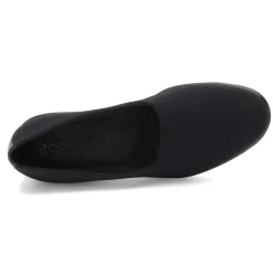 ECCO Women's , Felicia Stretch Slip On Black