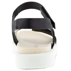 Sale ECCO Women's , Flowt 2 Band Sandal Black