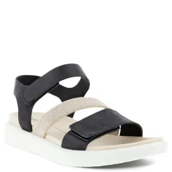 Women's , Flowt 2 Band Sandal-ECCO Hot