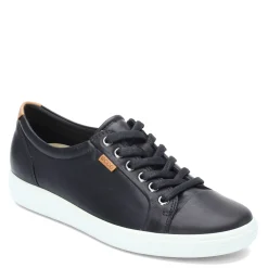 Women's , Soft 7 Lace up Shoe-ECCO New