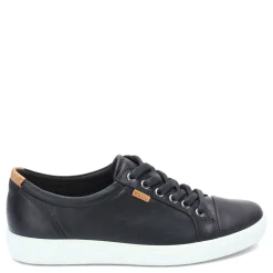 Women's , Soft 7 Lace up Shoe-ECCO New