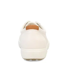 Sale ECCO Women's , Soft 7 Sneaker White