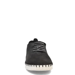 Eric Michael Women's , Annie Sneaker Black