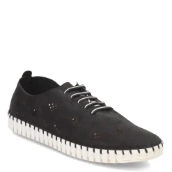 Women's , Annie Sneaker-Eric Michael New