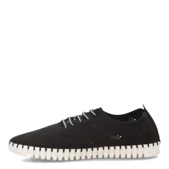 Women's , Annie Sneaker-Eric Michael New